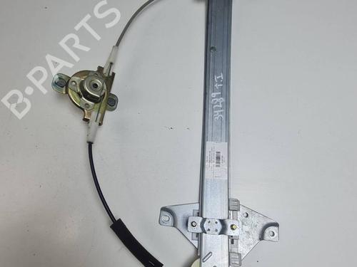 Vindusheismekanisme venstre bak Vindusheismekanisme venstre bak CHEVROLET KALOS 1.2 (72 hp) 37257945 37257945