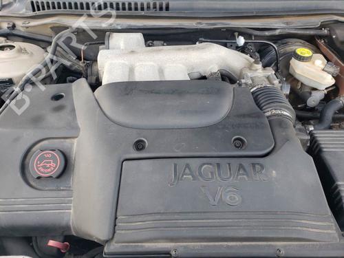 Headlight switch JAGUAR X-TYPE I (X400) 2.5 V6 All-wheel Drive | BP25144574I24 - Image 18