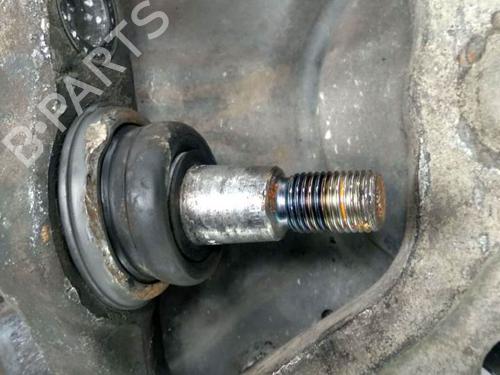 Right front steering knuckle MERCEDES-BENZ S-CLASS (W220, V220) S 500, S 500 L (220.075, 220.175, 220.875) | BP8185809M26 