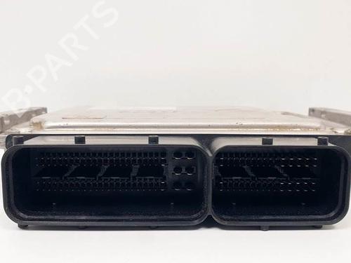 Engine control unit (ECU) HYUNDAI i30 Estate (FD) 1.6 CRDi | BP16814325M57 