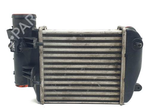 Used Intercooler Intercooler AUDI A6 Allroad C6 (4FH) 3.0 TDI quattro (233 hp) 28804163 28804163