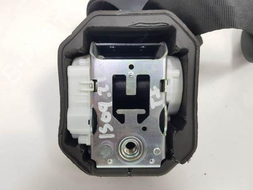 Rear left seatbelt CITROËN DS3 (SA_) 1.6 VTi 120 | BP8618786I29 