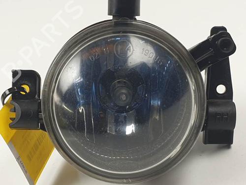 Used Right front fog light FORD FOCUS II (DA_, HCP, DP) 2.0 TDCi (136 hp) 24915333