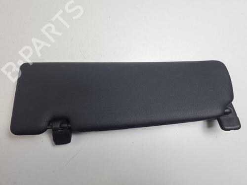Used Right sun visor Right sun visor BMW 1 (F20) M 140 i (340 hp) 36692318 36692318