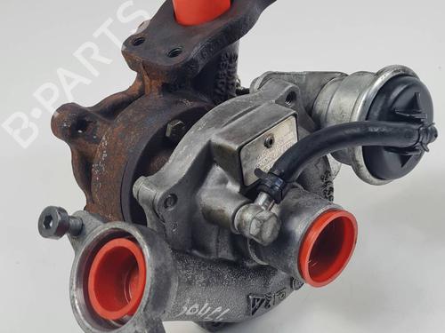 Used Other Other MAZDA 2 (DY) 1.4 CD (68 hp) 34516555 34516555