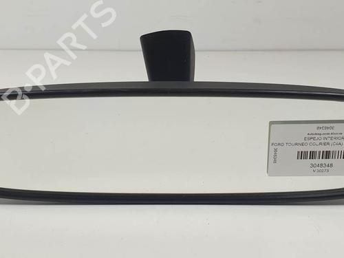 Used Rear mirror Rear mirror FORD TOURNEO COURIER B460 MPV 1.5 TDCi (75 hp) 25000264 25000264