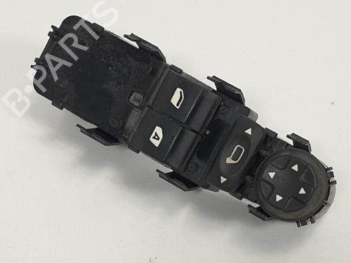 Used Left front window switch Left front window switch CITROËN C3 II (SC_) 1.4 VTi (98 hp) 6855773 6855773