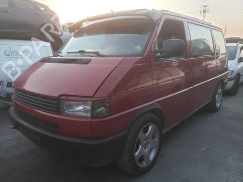 Used Parts VW TRANSPORTER T4 Van (70A, 70H, 7DA, 7DH) 2.5 TDI 1764252