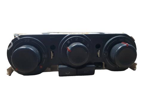 Used Climate control Climate control 38634218 38634218