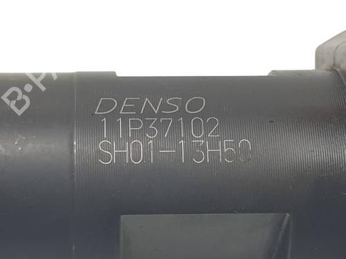 Injector MAZDA CX-5 (KE, GH) 2.2 D AWD (KE2AW) | BP38634182M100 - Image 5
