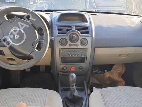 Venstre baglygte RENAULT SCÉNIC II (JM0/1_) 1.5 dCi (JM1E, JM16) | BP25289426C34 