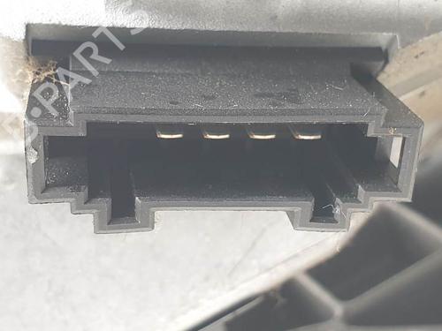 Steering column MERCEDES-BENZ E-CLASS T-Model (S211) E 270 T CDI (211.216) | BP28061619M21 