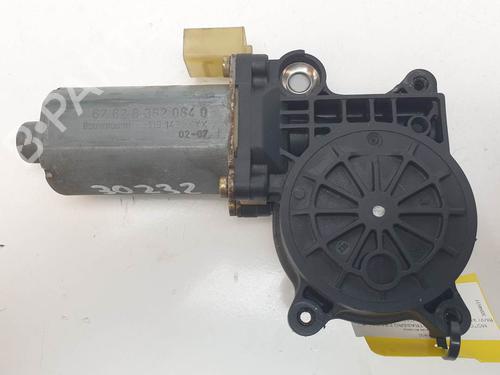 Right rear window motor BMW X5 (E53) 3.0 d | BP25752491E22 - Image 2