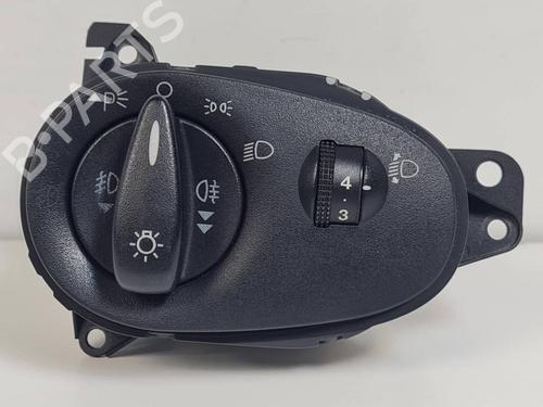Interruttore luci Interruttore luci FORD FOCUS I Turnier (DNW) 1.6 16V (100 hp) 36671343 36671343