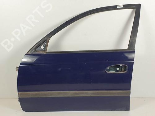 Used Left front door Left front door 13687338 13687338