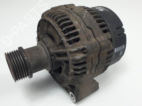 Used Alternator Alternator SAAB 9-3 (YS3D) 2.0 Turbo (185 hp) 9045364 9045364