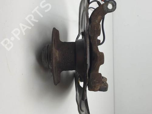 Left front steering knuckle MERCEDES-BENZ C-CLASS T-Model (S204) C 200 CDI (204.207) | BP28059579M25 