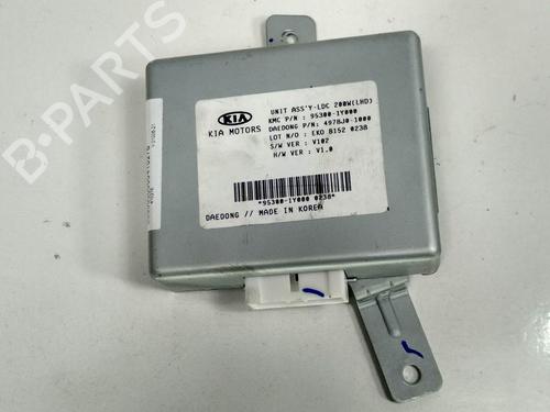 Used Electronic module Electronic module KIA PICANTO II (TA) 1.0 (69 hp) 8069090 8069090