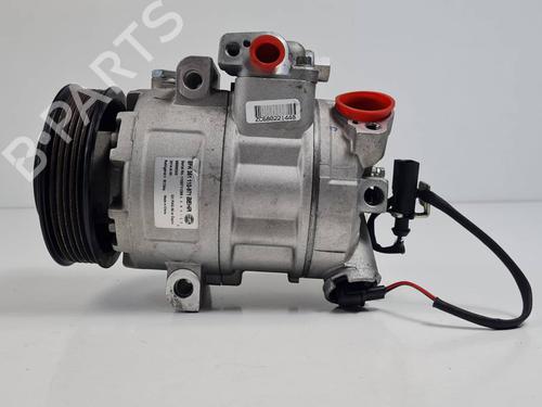 AC compressor AUDI A2 (8Z0) 1.4 TDI | BP38979814M34 - Image 4