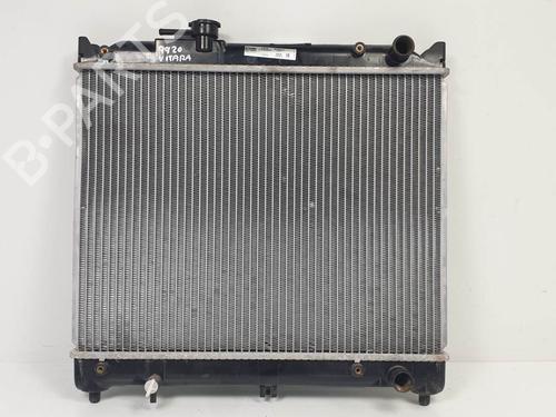 Used Water radiator Water radiator SUZUKI VITARA Cabrio (ET, TA) 1.6 (TA01, SE416) (80 hp) 10187923 10187923