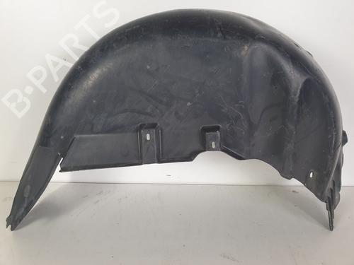 Wheel arch AUDI TT (8N3) 1.8 T quattro | BP13956160C56 