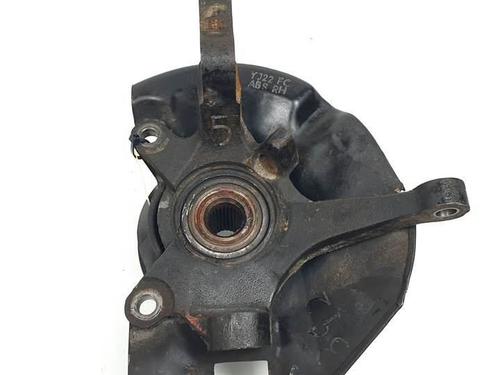 Right front steering knuckle HYUNDAI MATRIX (FC) 1.5 CRDi | BP20200715M26 