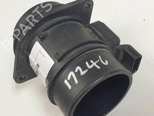 Used Mass air flow sensor Mass air flow sensor RENAULT SCÉNIC II (JM0/1_) 1.5 dCi (JM1E, JM16) (106 hp) 28487533 28487533