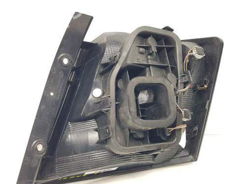 Left taillight SKODA FABIA III (NJ3) 1.4 TDI | BP25139080C34 
