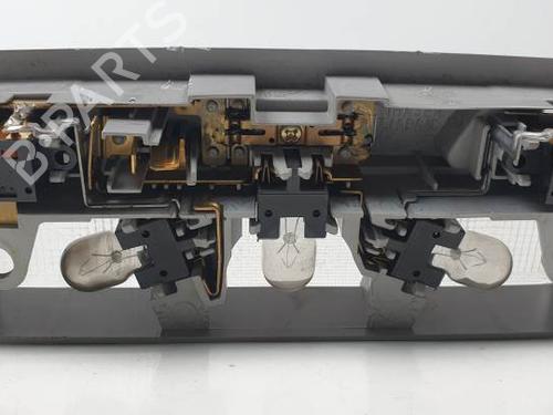 Innerbelysning MITSUBISHI PAJERO III (V7_W, V6_W) 3.5 (V65W, V75W) | BP29245704I8 