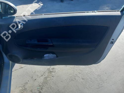 Left headlight OPEL CORSA D (S07)  | BP36661507C28  - Image 12