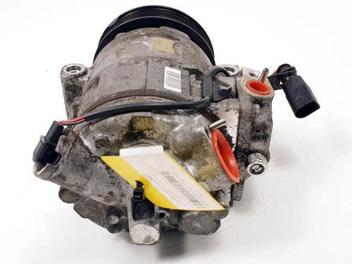 AC compressor VW FOX Hatchback (5Z1, 5Z3, 5Z4) 1.2 | BP17451089M34 