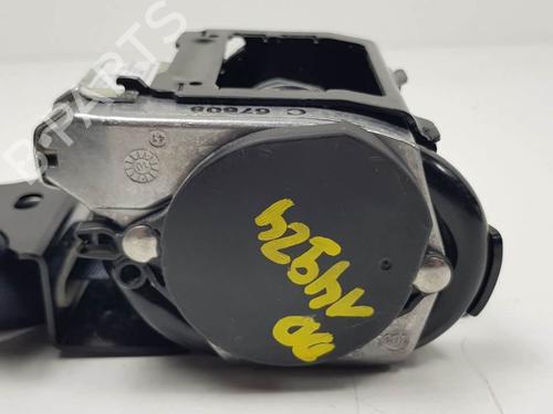 Front right seatbelt MITSUBISHI ASX (GA_W_) 1.8 DI-D (GA6W) | BP25295132I25  - Image 11