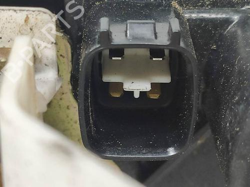 Front left lock JEEP CHEROKEE (KJ) 2.8 CRD 4x4 | BP8596140C98 