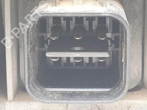 Left headlight HYUNDAI H-1 Travel (TQ) 2.5 CRDi | BP24933466C28  - Image 6