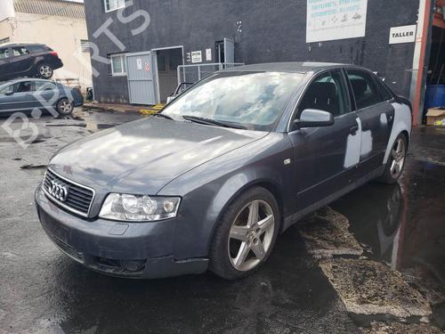 Left front fog light AUDI A4 B6 (8E2) 2.5 TDI quattro | BP40174971C30 - Image 5