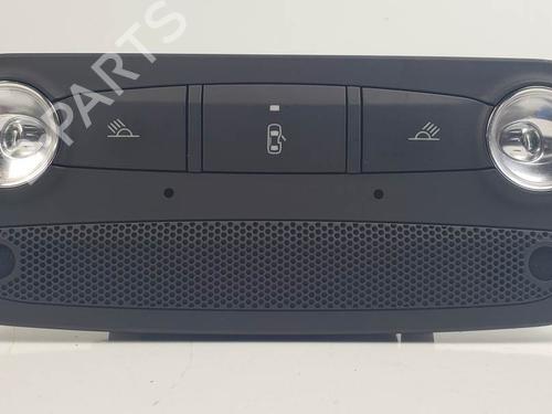 interior-roof-light-audi-a5-convertible-8f7-2009-2010-2011-2012-2013-2014-2015-2016-2017-24929817 main image