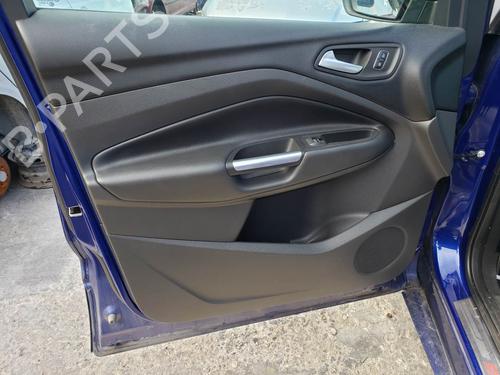 Steering wheel FORD KUGA II (DM2)  | BP12371517C49  - Image 14