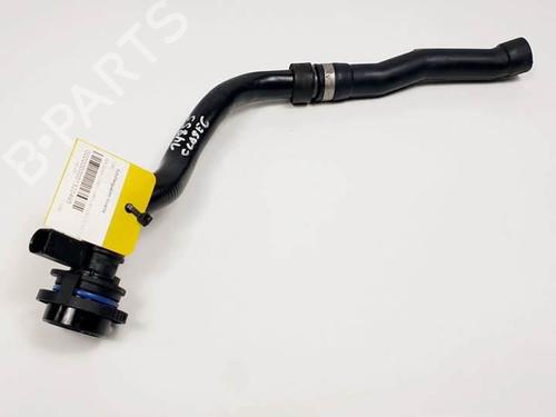 Used Pipe Pipe MERCEDES-BENZ C-CLASS Convertible (A205) C 250 d (205.408) (204 hp) 25285938 25285938