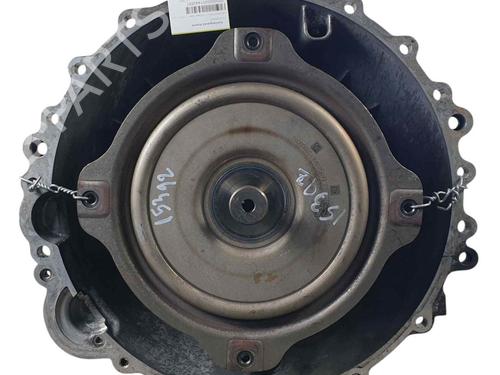Used Gearbox Gearbox JAGUAR S-TYPE II (X200) 2.7 D (207 hp) 25139140 25139140
