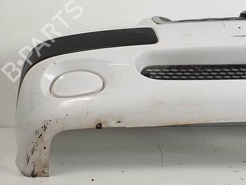 Front bumper HYUNDAI ATOS (MX) 1.0 i | BP19444659C7 