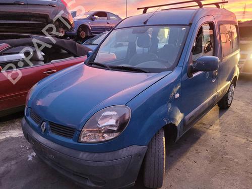 Brukte deler til RENAULT KANGOO (KC0/1_)  1.5 dCi (KC07)  4640087