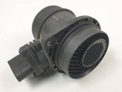Used Mass air flow sensor SKODA ROOMSTER (5J7) 1.4 TDI (80 hp) 30450379