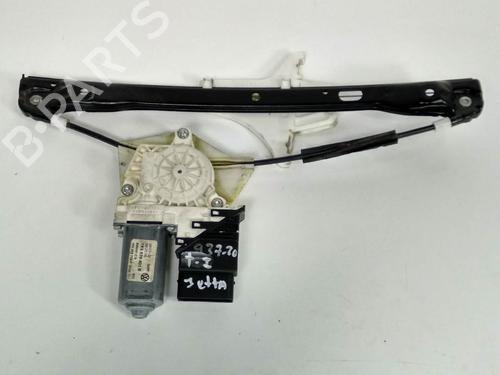 Used Rear left window mechanism Rear left window mechanism VW JETTA III (1K2) 1.9 TDI (105 hp) 7018982 7018982