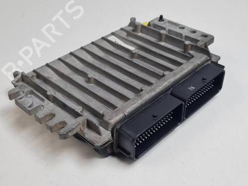 Engine control unit (ECU) CHEVROLET KALOS 1.2 | BP37230121M57 - Image 2