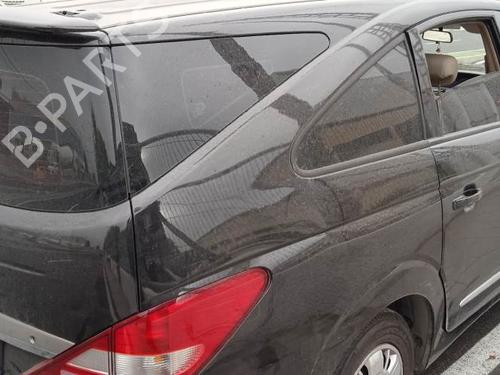 Right sun visor SSANGYONG RODIUS I 2.7 Xdi | BP6856527I2 - Image 7