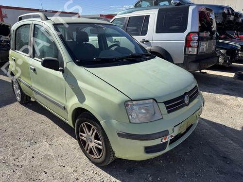 Headlight switch FIAT PANDA (169_) 1.2 (169.AXB11, 169.AXB1A) | BP40175245I24 - Image 22