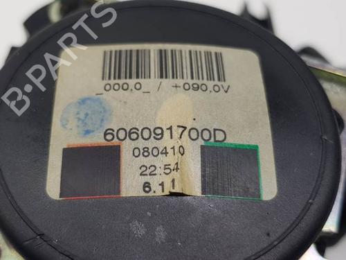 Rear center seatbelt BMW 3 (E90) 320 d | BP11807598I27 
