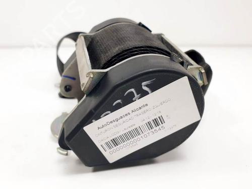 Rear left seatbelt DACIA LODGY (JS_) 1.5 dCi (JSMC, JSAF) | BP16179983I29 