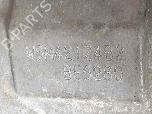 Gearbox MITSUBISHI OUTLANDER I (CU_W)  | BP22427900M3 