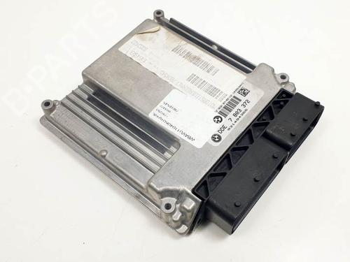 Used Engine control unit (ECU) BMW 3 Touring (E91) 318 d (122 hp) 24516127